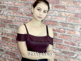 Safiyaray