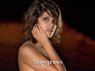 Sagegreen