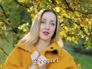 Sagogirl