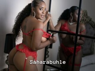Saharabuhle