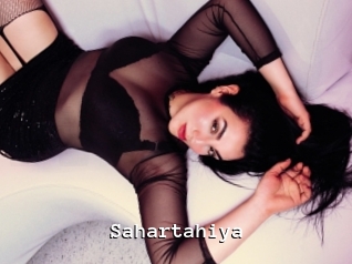 Sahartahiya