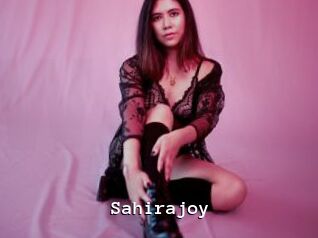 Sahirajoy