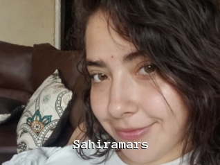 Sahiramars