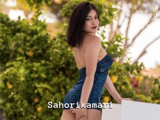 Sahorikamari