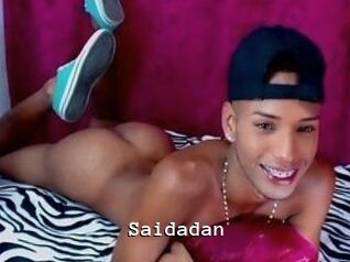 Saidadan