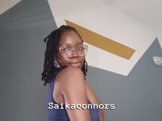 Saikaconnors