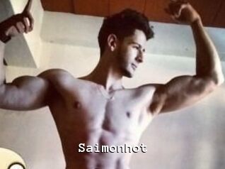 Saimonhot