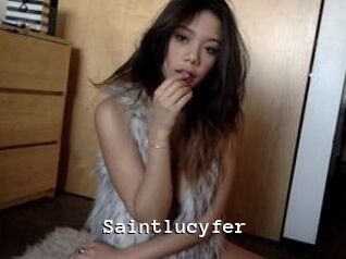 Saintlucyfer