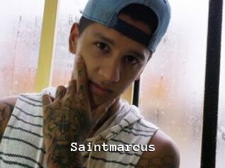 Saintmarcus