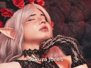 sakurajones Webcamsex Amateur
