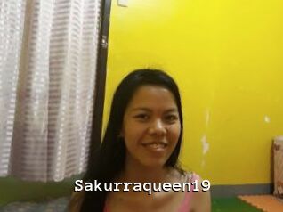 Sakurraqueen19