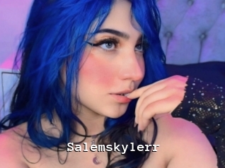 Salemskylerr