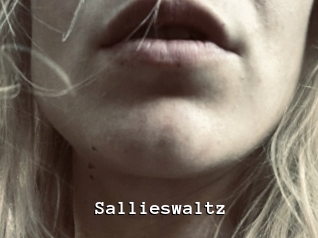 Sallieswaltz