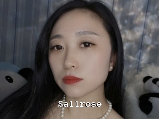 Sallrose