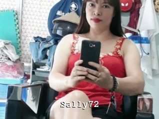 sally72 Webcamsex Amateur