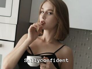 Sallyconfident