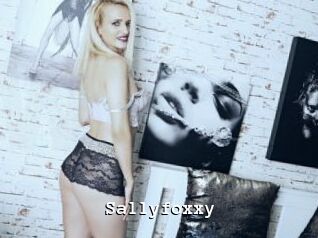 Sallyfoxxy