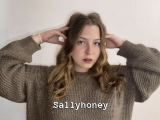 Sallyhoney