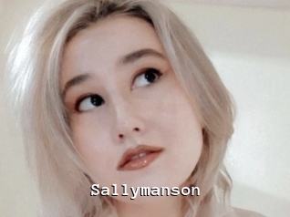 Sallymanson