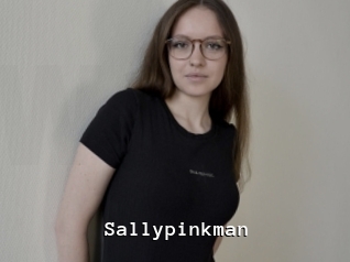 Sallypinkman