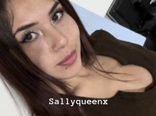 sallyqueenx Webcamsex Amateur