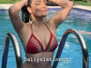 Sallyslatinhot