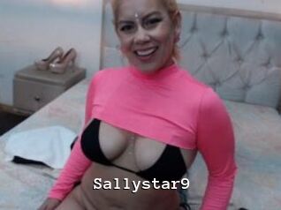 Sallystar9