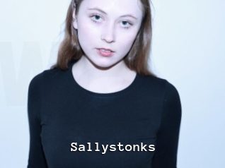 sallystonks Webcamsex Amateur