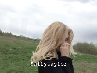 Sallytaylor