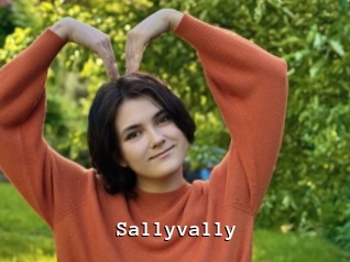Sallyvally