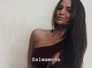 Salmamoss