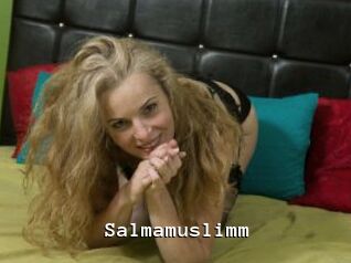Salmamuslimm
