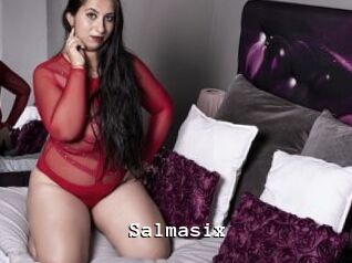 salmasix Webcamsex Amateur
