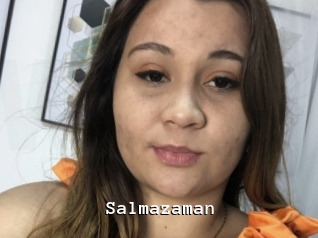 Salmazaman