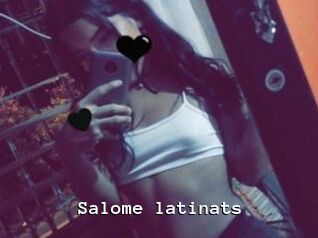Salome_latinats