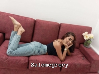 Salomegrecy