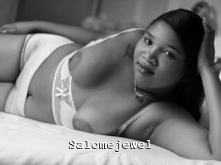 Salomejewel