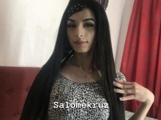 Salomekruz