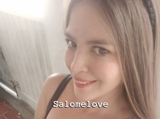 Salomelove