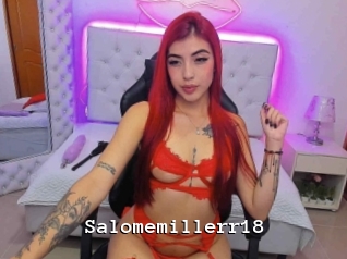 Salomemillerr18