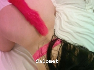 Salomet