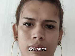 Salomez