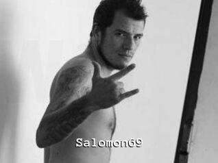 Salomon69