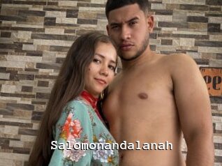 Salomonandalanah
