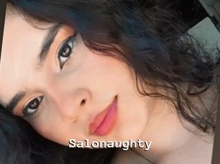 Salonaughty