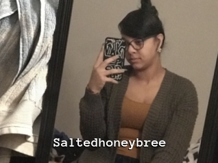 Saltedhoneybree