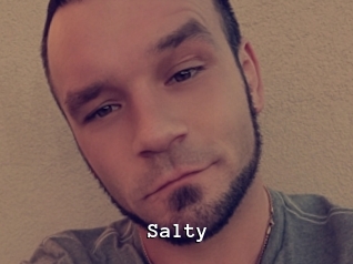 Salty