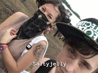 Saltyjelly
