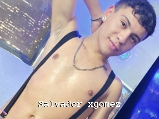 Salvador_xgomez
