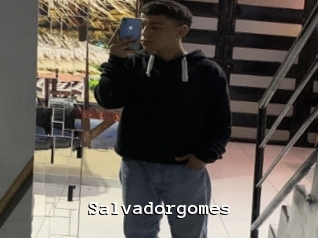 Salvadorgomes